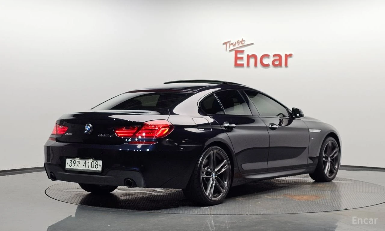 BMW 640 ��������� * ��������� * HEAD-UP * H/K *  | Mobile.bg � ����������� 3