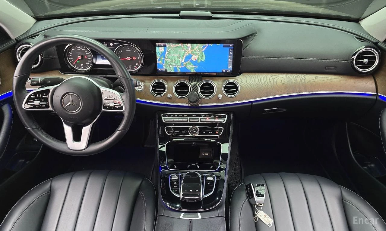 Mercedes-Benz E 220 * ��������� ���� �� �������� * ���������� | Mobile.bg � ����������� 11