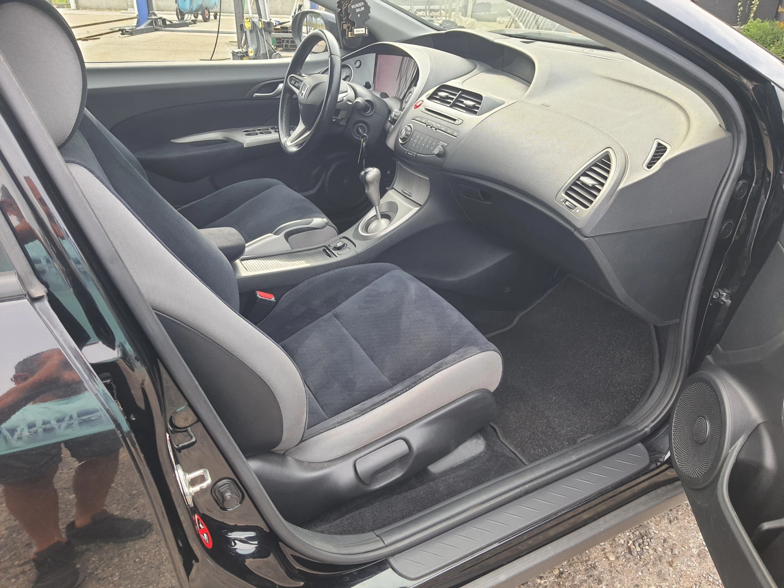 Honda Civic Sport, снимка 12 - Автомобили и джипове - 55458715