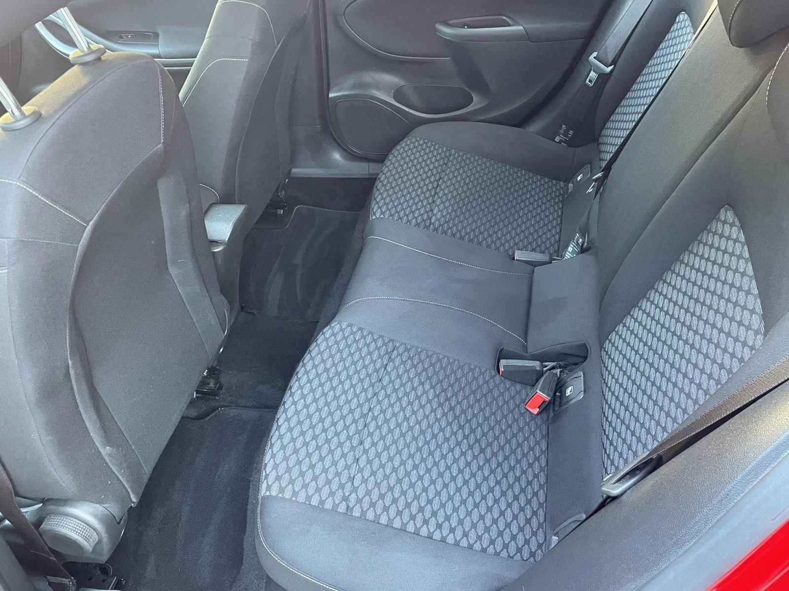 Opel Astra 1.6 CDTI FULL | Mobile.bg � ����������� 11