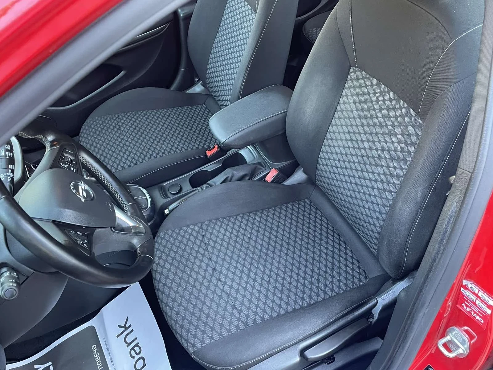 Opel Astra 1.6 CDTI FULL | Mobile.bg � ����������� 8