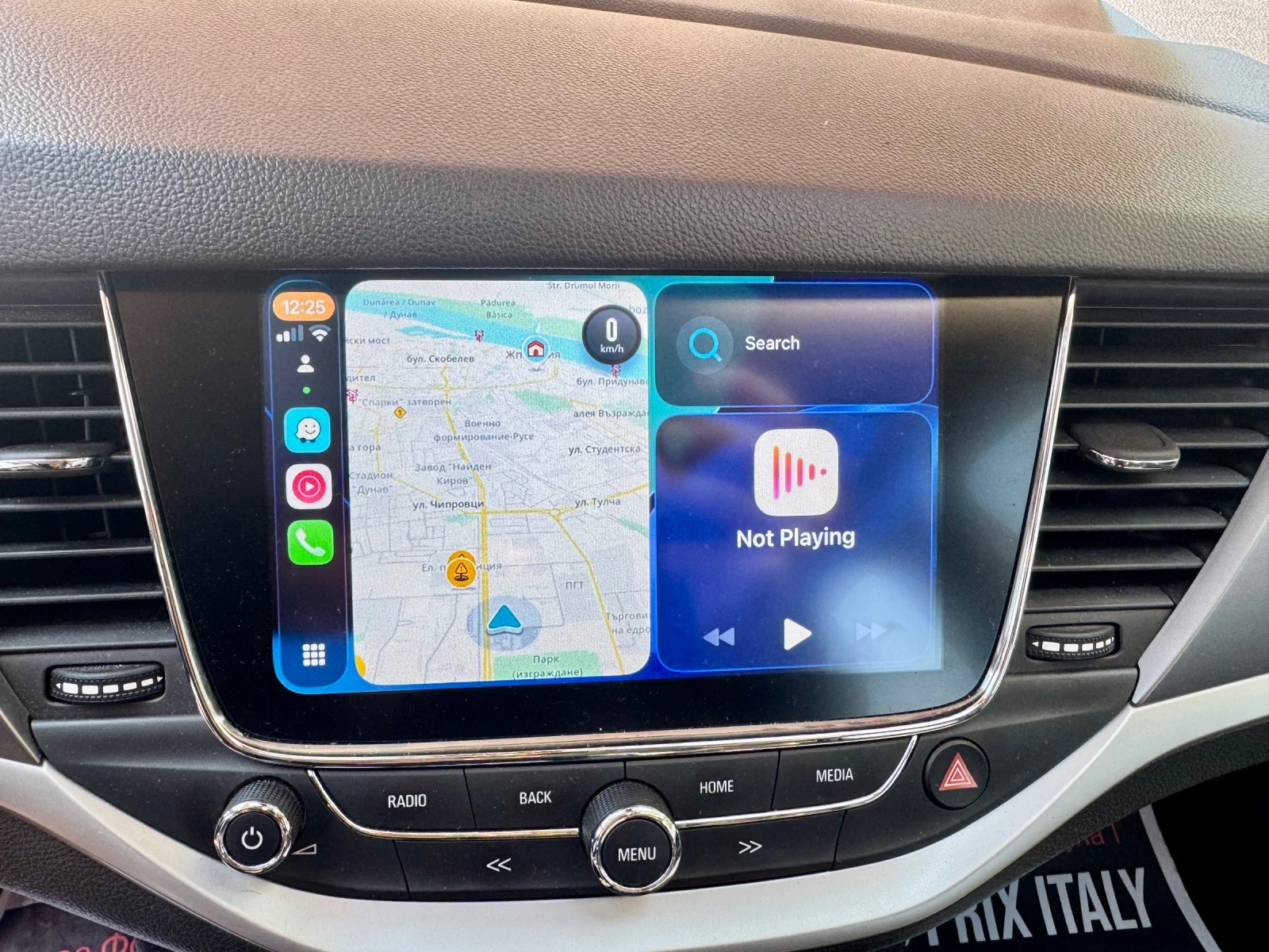Opel Astra 1.6 CDTI CARPLAY | Mobile.bg � ����������� 13