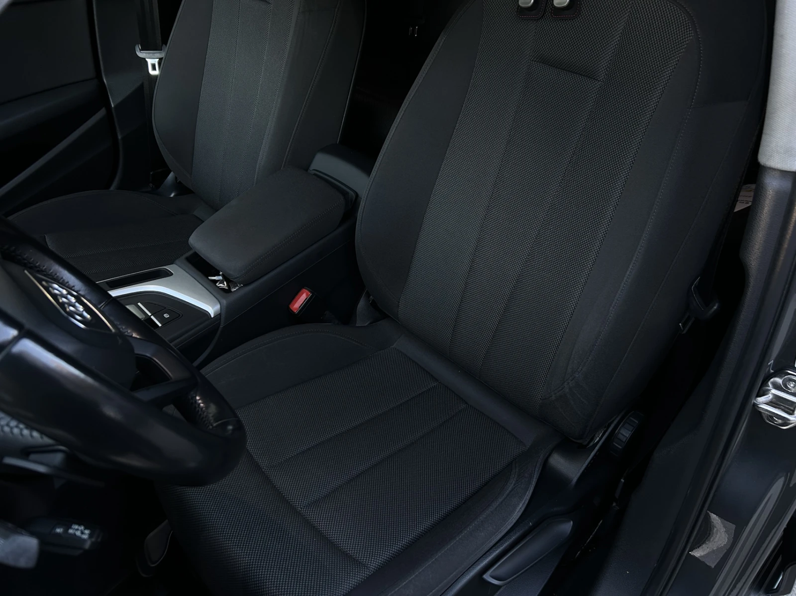 Audi A4 2.0 TDI 150, снимка 8 - Автомобили и джипове - 55795357