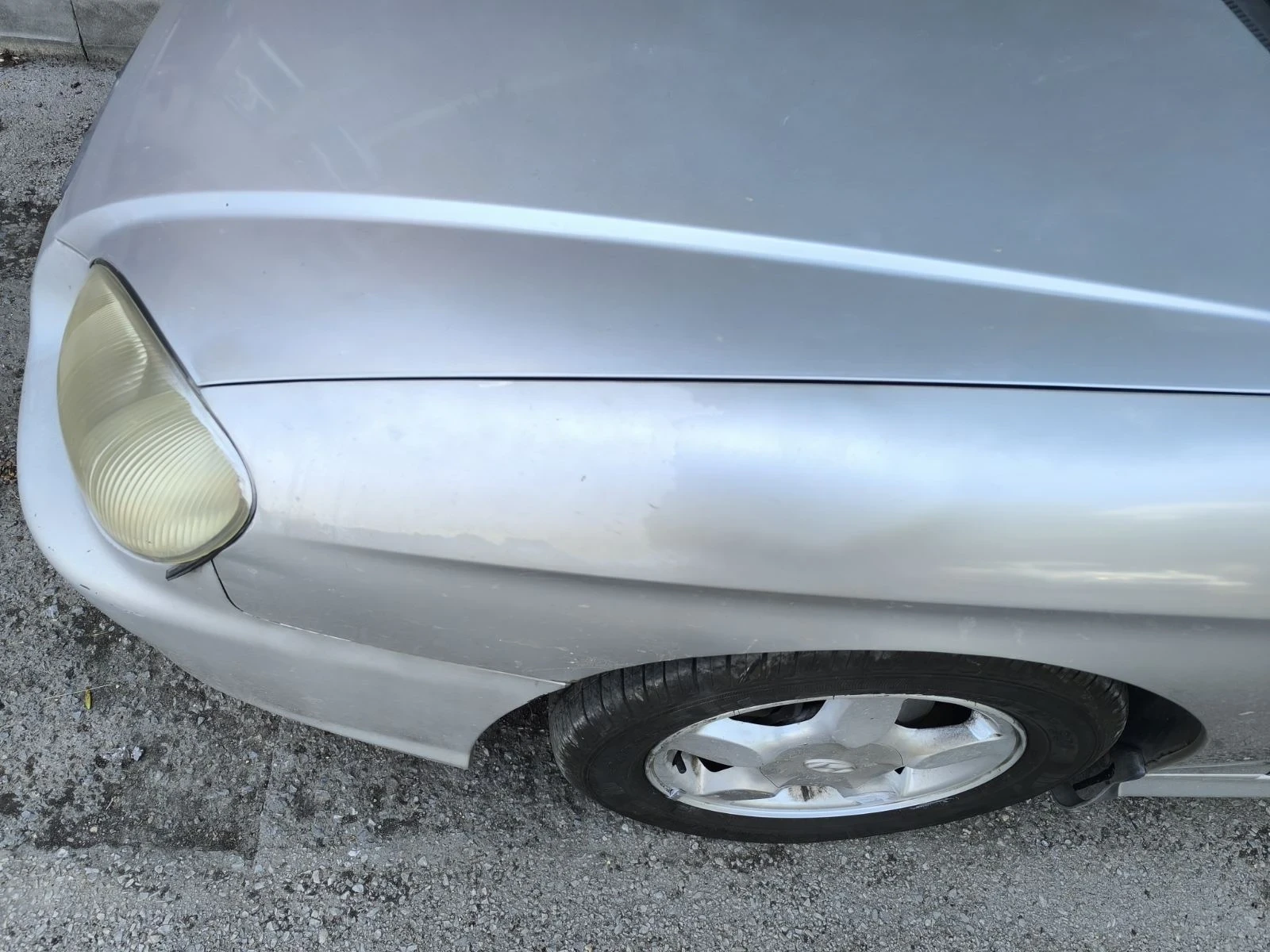 Hyundai Sonata 2.5 Газ Автомат, снимка 5 - Автомобили и джипове - 55953837