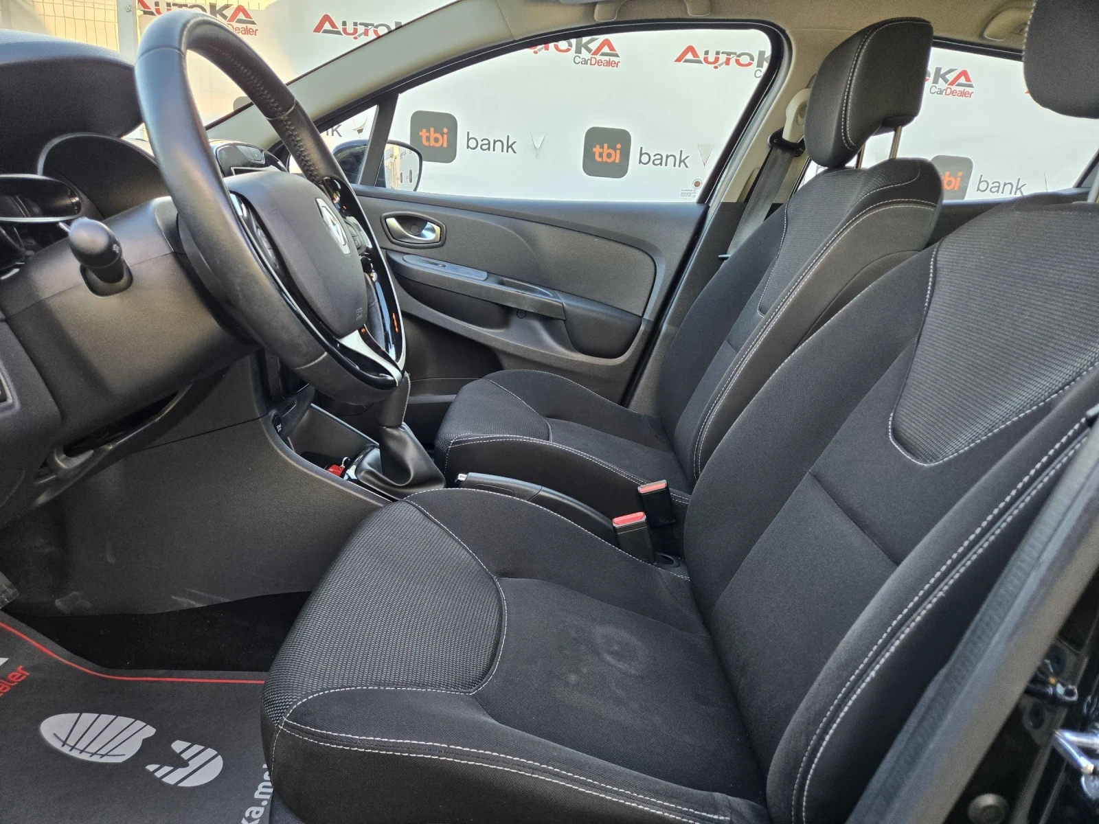 Renault Clio 1.5DCI-75��= 100.000��!= ����= ���������= EURO 6B | Mobile.bg � ����������� 7