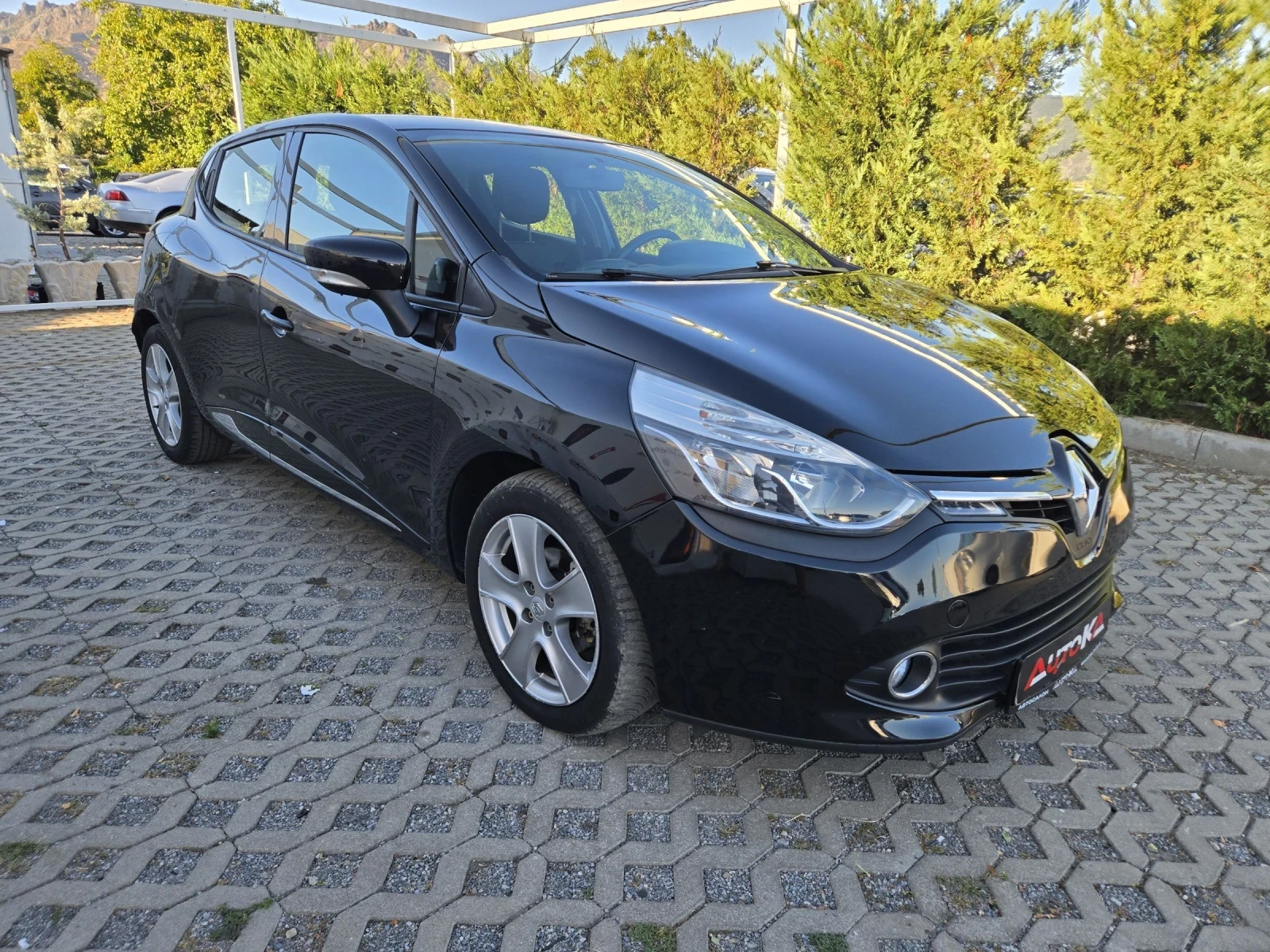 Renault Clio 1.5DCI-75��= 100.000��!= ����= ���������= EURO 6B | Mobile.bg � ����������� 2