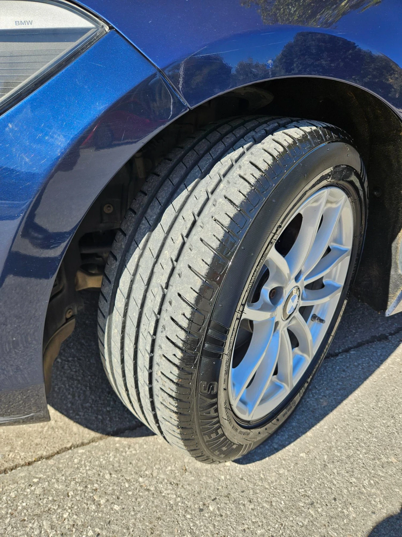 BMW 116 116d, снимка 12 - Автомобили и джипове - 56245882