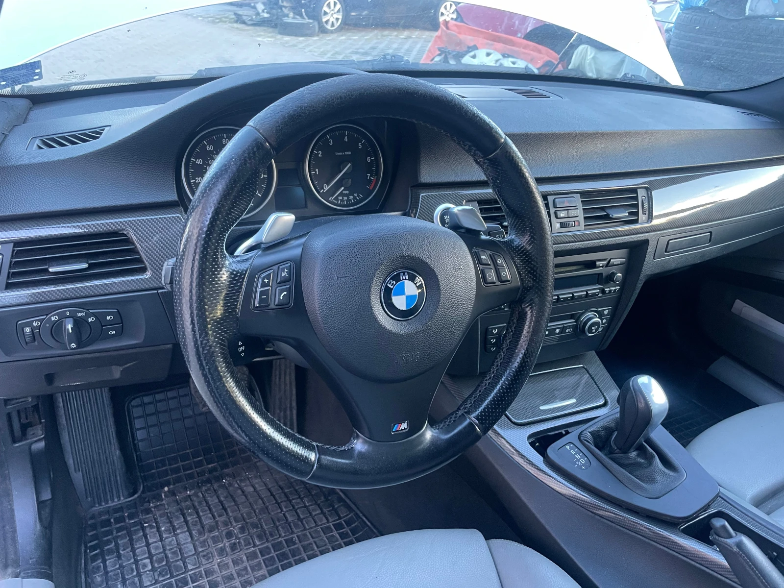 BMW 325 н54, снимка 10 - Автомобили и джипове - 56316976