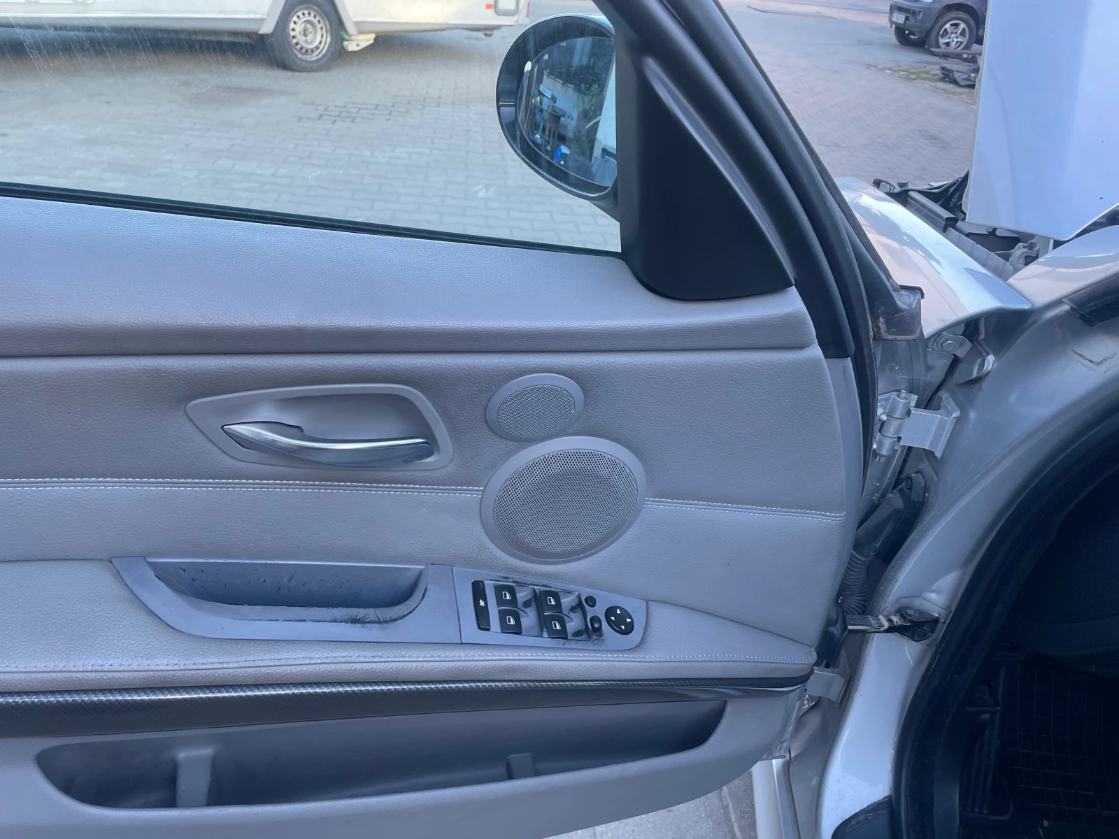 BMW 325 н54, снимка 11 - Автомобили и джипове - 56316976
