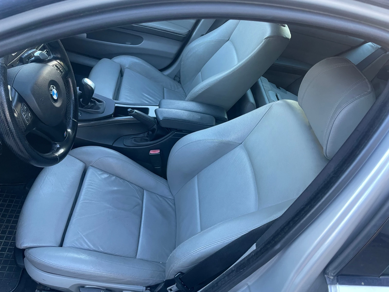 BMW 325 н54, снимка 4 - Автомобили и джипове - 56316976