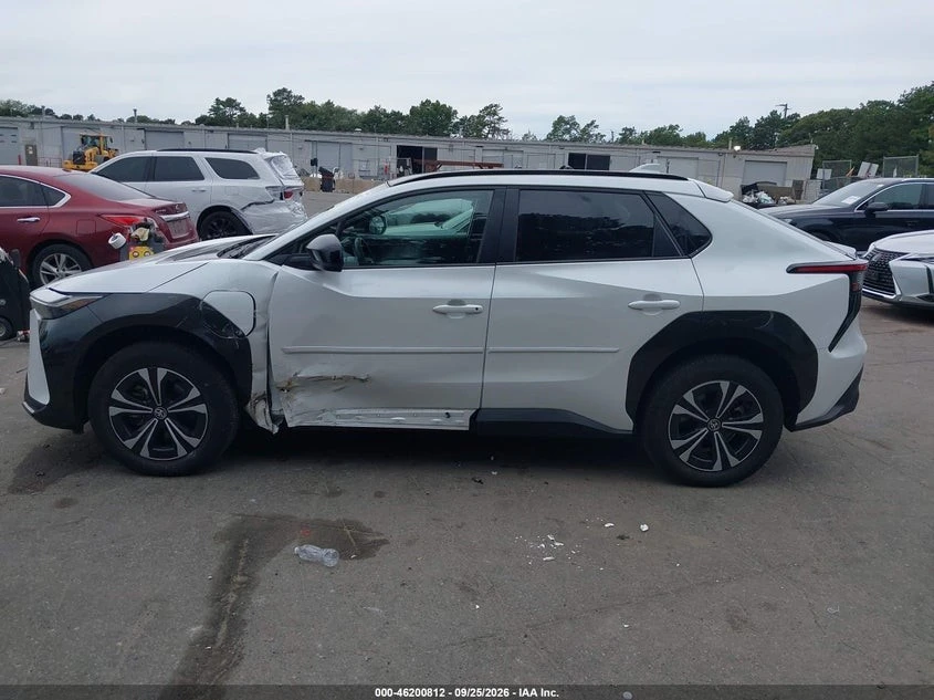 Toyota bZ4X XLE AWD | Mobile.bg � ����������� 4
