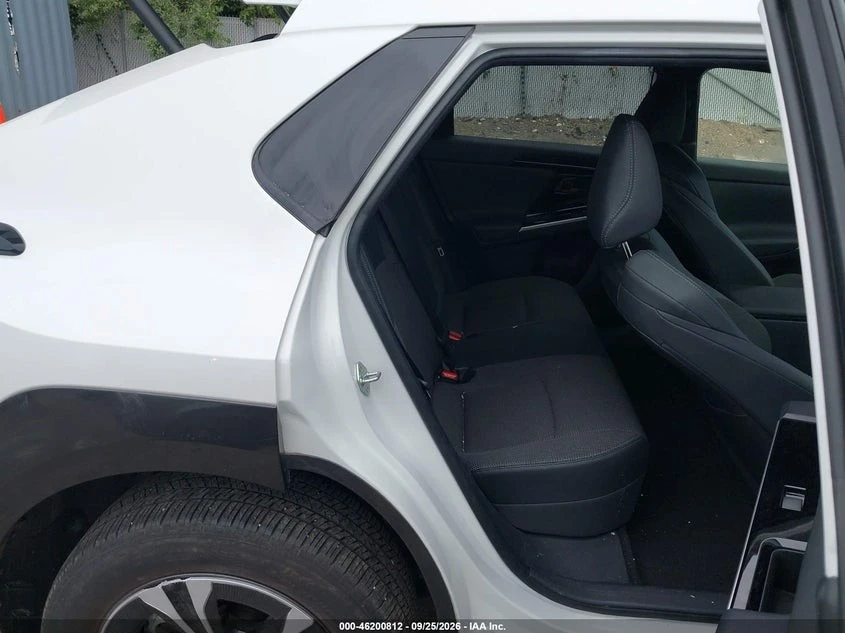 Toyota bZ4X XLE AWD | Mobile.bg � ����������� 8