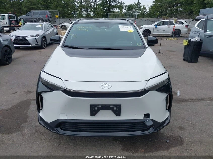 Toyota bZ4X XLE AWD | Mobile.bg � ����������� 11