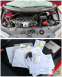 Обява за продажба на Honda Civic ПОДАРЪК НОВИ ЗИМНИ ГУМИ/АЛУМ ДЖАНТИ/1.8VTEC/142ps ~17 900 лв. - изображение 10