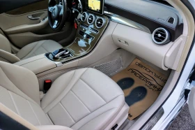 Mercedes-Benz C 300 HYBRID SW PANORAMA, снимка 10