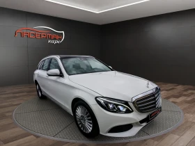 Mercedes-Benz C 300 HYBRID SW PANORAMA, снимка 2