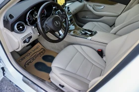 Mercedes-Benz C 300 HYBRID SW PANORAMA, снимка 6