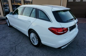 Mercedes-Benz C 300 HYBRID SW PANORAMA, снимка 4