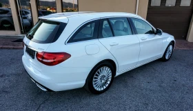 Mercedes-Benz C 300 HYBRID SW PANORAMA, снимка 3