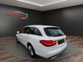 Mercedes-Benz C 300 HYBRID SW PANORAMA, снимка 4