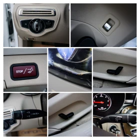 Mercedes-Benz C 300 HYBRID SW PANORAMA, снимка 7