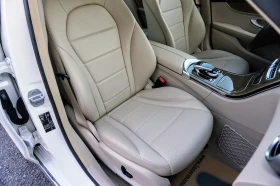 Mercedes-Benz C 300 HYBRID SW PANORAMA, снимка 12