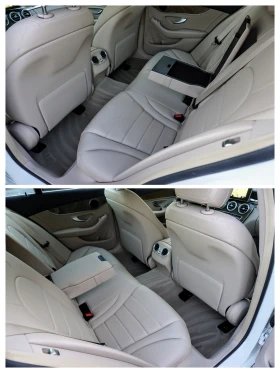 Mercedes-Benz C 300 HYBRID SW PANORAMA, снимка 13