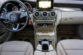 Mercedes-Benz C 300 HYBRID SW PANORAMA, снимка 9