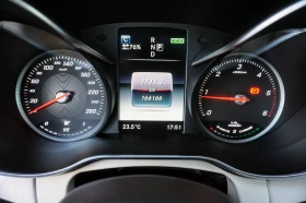 Mercedes-Benz C 300 HYBRID SW PANORAMA, снимка 7