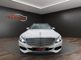 Mercedes-Benz C 300 HYBRID SW PANORAMA, снимка 5