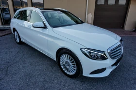 Mercedes-Benz C 300 HYBRID SW PANORAMA, снимка 2