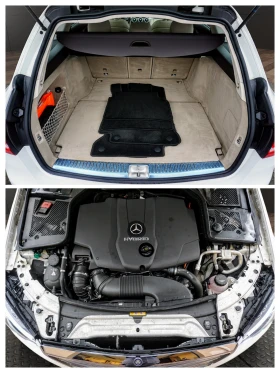 Mercedes-Benz C 300 HYBRID SW PANORAMA, снимка 16
