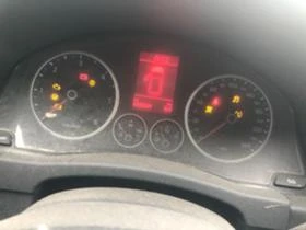 VW Tiguan 2,0 тди на части, снимка 7