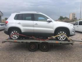 VW Tiguan 2,0 тди на части, снимка 2