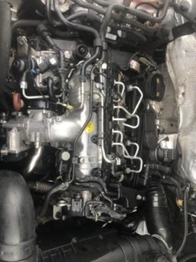 VW Tiguan 2,0 тди на части, снимка 3