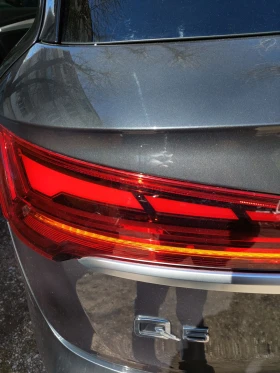 Audi Q5, снимка 13