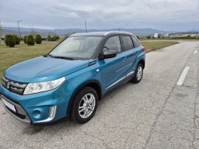 Suzuki Vitara 1.6 d, снимка 2