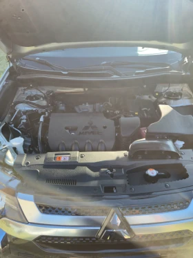 Mitsubishi Outlander 2.4L ES S-AWC, снимка 9