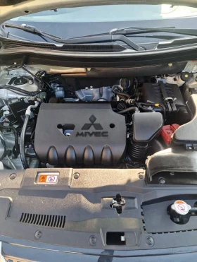 Mitsubishi Outlander 2.4L ES S-AWC, снимка 10