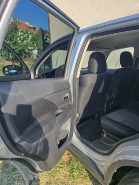 Mitsubishi Outlander 2.4L ES S-AWC, снимка 4