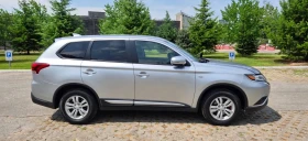 Mitsubishi Outlander 2.4L ES S-AWC, снимка 6