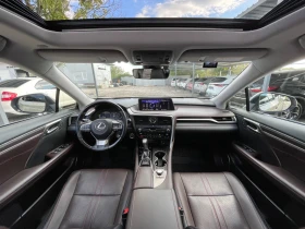 Lexus RX 450h Long/7места/360Camera/HUD/В гаранция , снимка 14