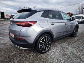 Opel Grandland X 1.6 4x4 Plug-in Hybrid 4, снимка 4