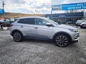 Opel Grandland X 1.6 4x4 Plug-in Hybrid 4, снимка 5
