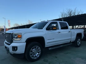 Gmc Sierra 2500HD DENALI, LPG, снимка 1