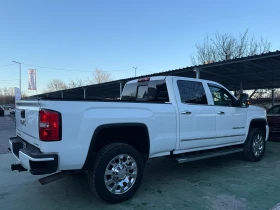 Gmc Sierra 2500HD DENALI, LPG, снимка 4