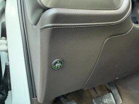 Gmc Sierra 2500HD DENALI, LPG, снимка 16
