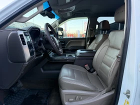 Gmc Sierra 2500HD DENALI, LPG, снимка 7