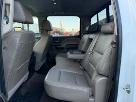 Gmc Sierra 2500HD DENALI, LPG, снимка 9