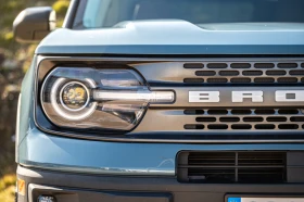 Ford Bronco Sport Badlands, снимка 5
